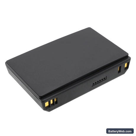 Verathon 9400 Bladderscan Replacement Battery, 11.1V, 5000mAh, Li-ion 3