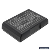 Verathon 9400 Bladderscan Replacement Battery, 11.1V, 6800mAh, Li-ion 1