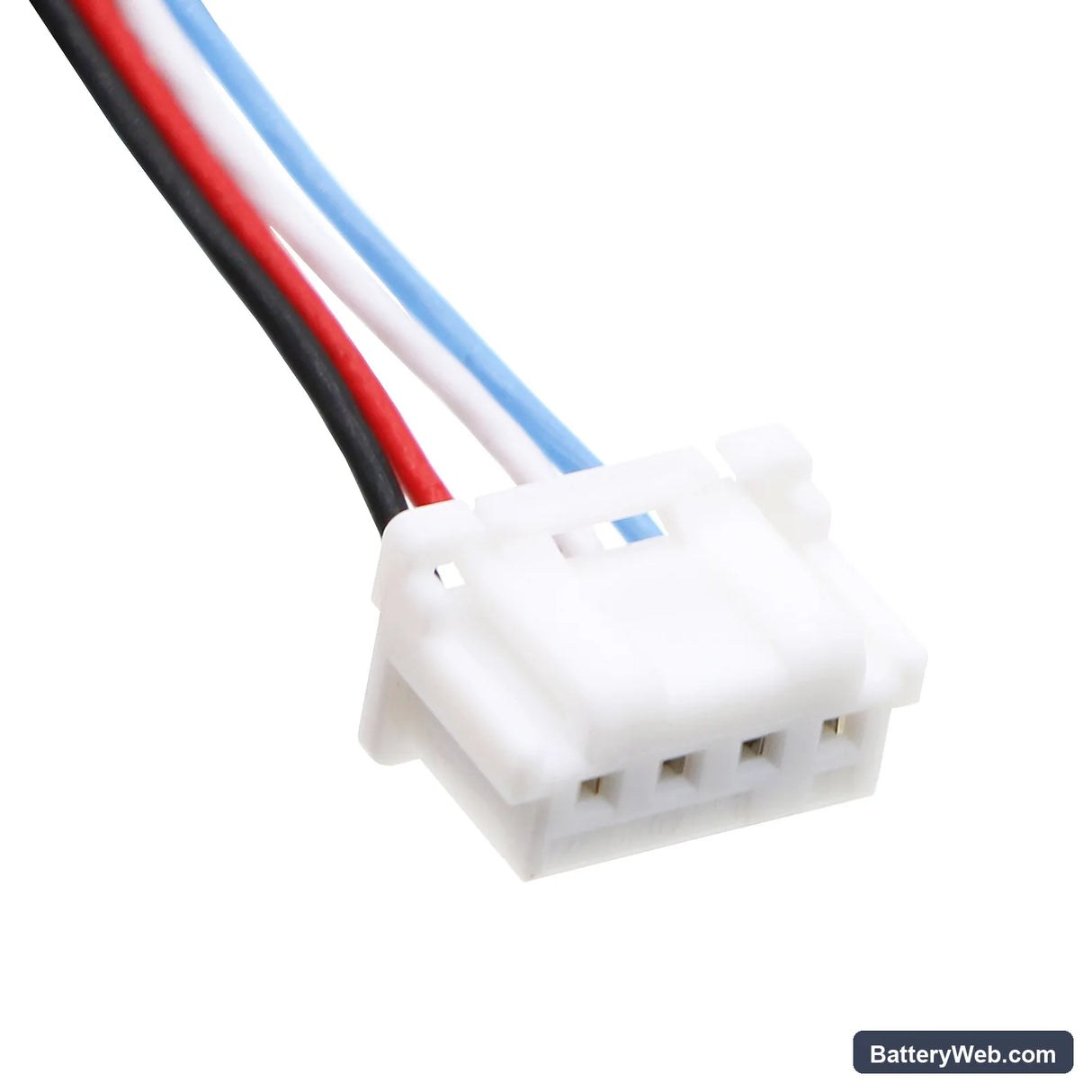 VOLVO C40 Replacement Battery, 8V, 640mAh, HPC 5