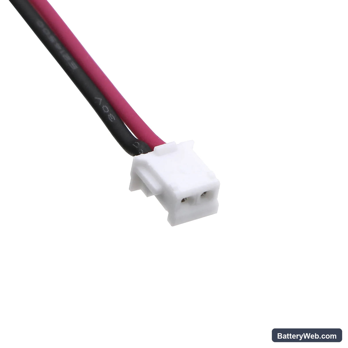VOLVO V50 Siren Replacement Battery, 4.8V, 230mAh, Ni-MH 5