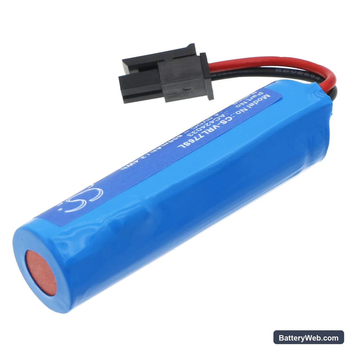 VOLVO S60 CC 2016 - 2018 Replacement Battery, 4V, 600F, HPC 2
