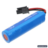 VOLVO S60 CC 2016 - 2018 Replacement Battery, 4V, 600F, HPC 2