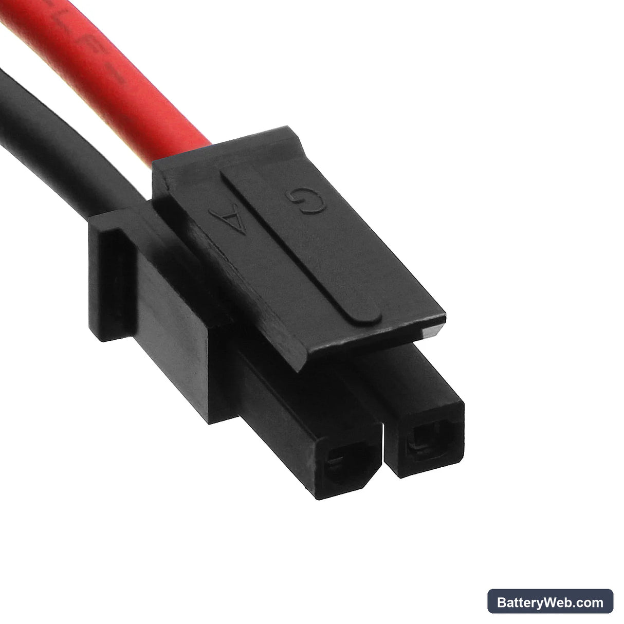 VOLVO S60 CC 2016 - 2018 Replacement Battery, 4V, 600F, HPC 5