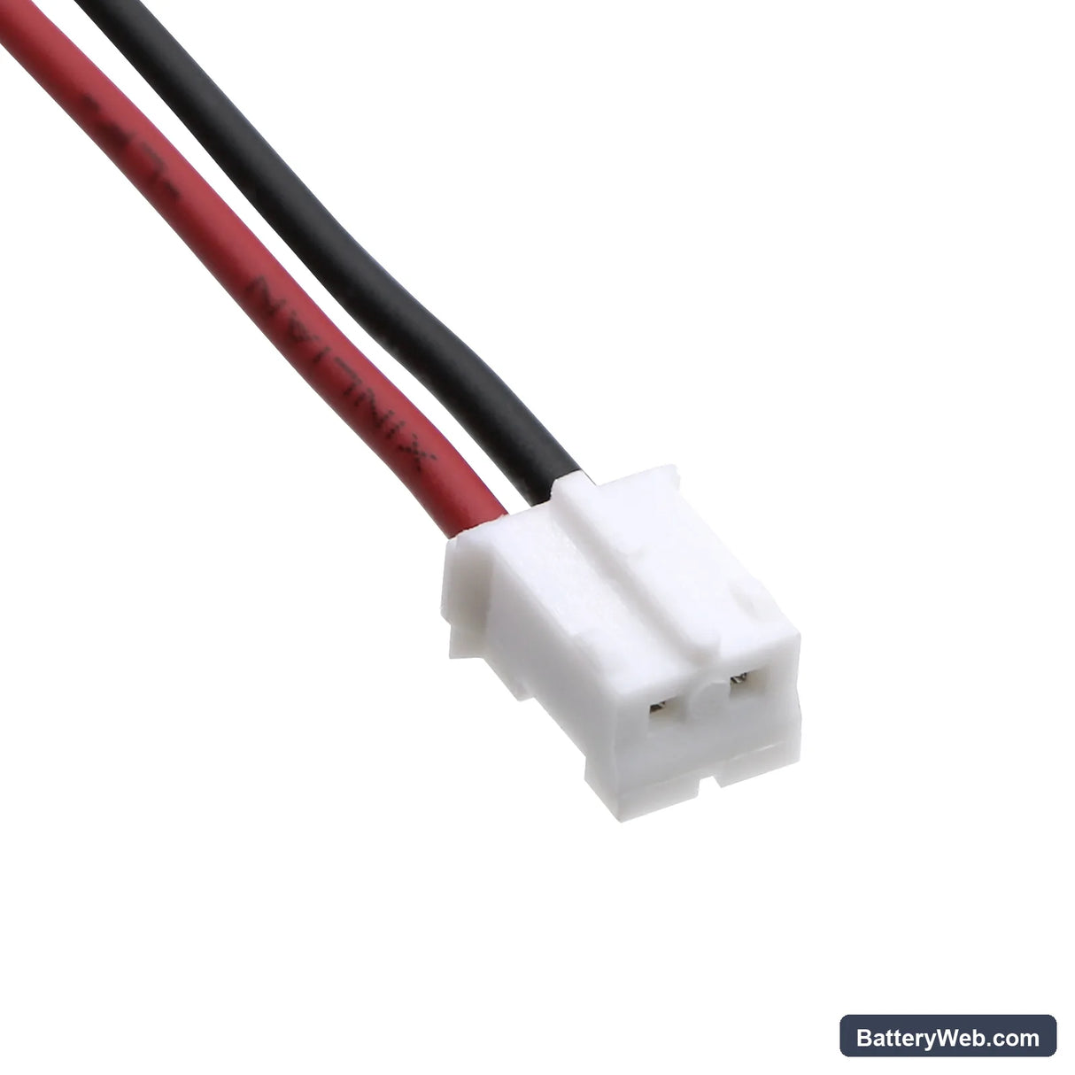 VOLVO Compact Car Siren Replacement Battery, 7.2V, 150mAh, Ni-MH 5