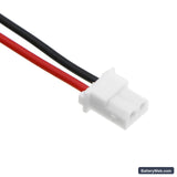 VOLVO C70 Replacement Battery, 4.8V, 2200mAh, Ni-MH 5
