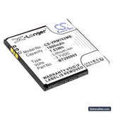 V Tech RM5752 Replacement Battery, 3.7V, 1900mAh, Li-Polymer 1