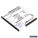 V Tech RM5752 Replacement Battery, 3.7V, 1900mAh, Li-Polymer 2