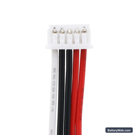 V Tech LF915 Replacement Battery, 3.7V, 5000mAh, Li-Polymer 4