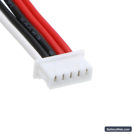 V Tech LF915 Replacement Battery, 3.7V, 5000mAh, Li-Polymer 5