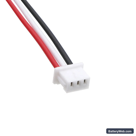 Voltcraft BS-1000T Replacement Battery, 3.7V, 2700mAh, Li-Polymer 5