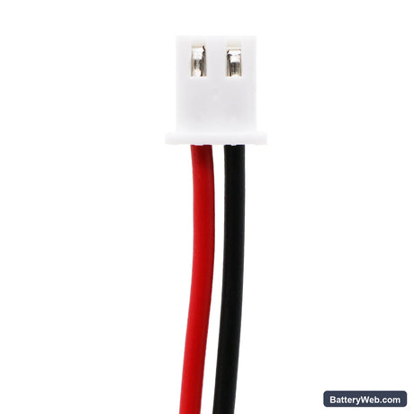 Voltcraft IR-1600 Replacement Battery, 3.7V, 1500mAh, Li-ion 4
