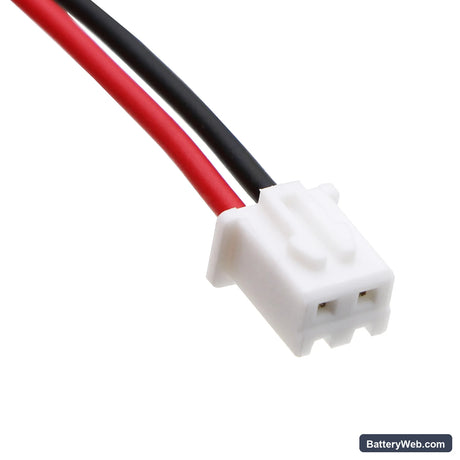 Voltcraft IR-1600 Replacement Battery, 3.7V, 1500mAh, Li-ion 5