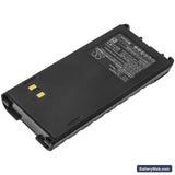 Marantz HX280S Replacement Battery, 7.4V, 1800mAh, Li-ion 2