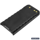 Marantz HX280S Replacement Battery, 7.4V, 1800mAh, Li-ion 3