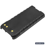 Marantz HX280S Replacement Battery, 7.4V, 1800mAh, Li-ion 4