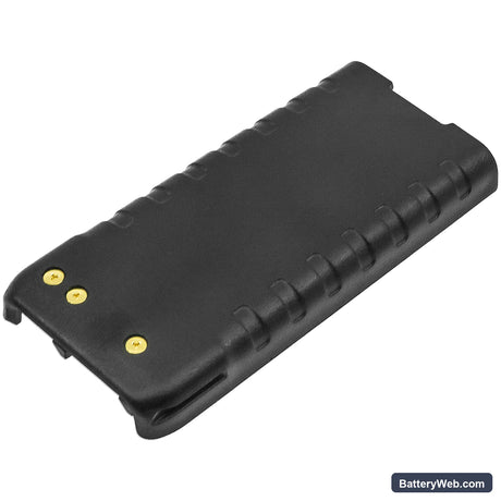 Marantz HX280S Replacement Battery, 7.4V, 1800mAh, Li-ion 4