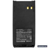 Marantz HX280S Replacement Battery, 7.4V, 1800mAh, Li-ion 5