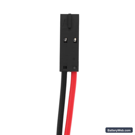 Verizon 1100000712 Replacement Battery, 4.5V, 2900mAh, Lithium 4