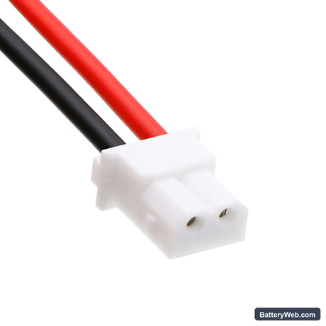 Viavi 120 DSP Replacement Battery, 3.7V, 2600mAh, Li-ion 5