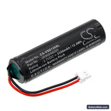 Viavi 120 DSP Replacement Battery, 3.7V, 3350mAh, Li-ion 1