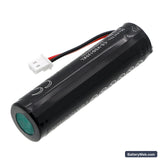 Viavi 120 DSP Replacement Battery, 3.7V, 3350mAh, Li-ion 2