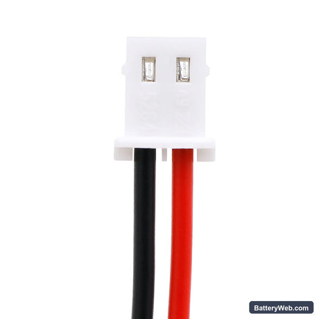 Viavi 120 DSP Replacement Battery, 3.7V, 3350mAh, Li-ion 4