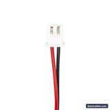 Velocitek Shift Replacement Battery, 3.7V, 900mAh, Li-Polymer 4