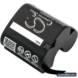 VSN Mobil V.360° Replacement Battery, 3.7V, 2600mAh, Li-ion 2