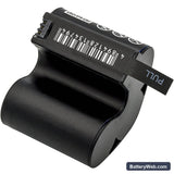 VSN Mobil V.360° Replacement Battery, 3.7V, 2600mAh, Li-ion 3