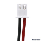 Vesta hybrid power plants Replacement Battery, 7.2V, 4500mAh, Ni-MH 4