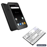 Vortex HD65Plus Replacement Battery, 3.85V, 4800mAh, Li-Polymer 4