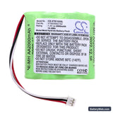 Vetronix 03002152 Replacement Battery, 7.2V, 2000mAh, Ni-MH 3