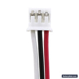 Vetronix 03002152 Replacement Battery, 7.2V, 2000mAh, Ni-MH 4