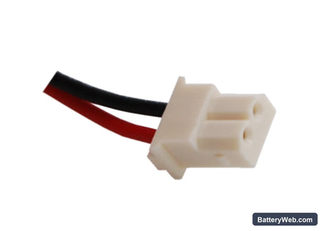 VeriFone Nurit 3020 Replacement Battery, 7.2V, 700mAh, Ni-MH 6