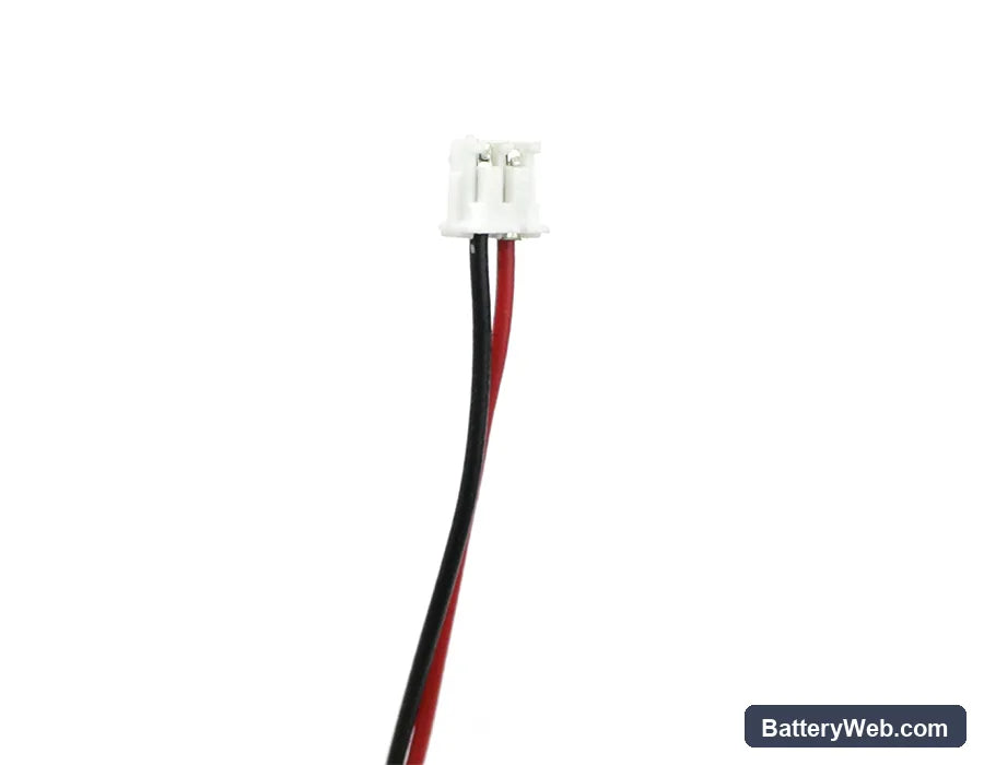 VistaLab Ovation 10ul pipettor pipet Replacement Battery, 3.7V, 700mAh, Li-ion 4