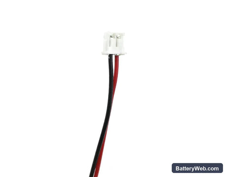 VistaLab Ovation 10ul pipettor pipet Replacement Battery, 3.7V, 700mAh, Li-ion 4