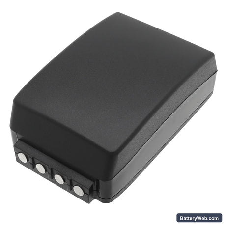 Vocollect Talkman T2 Replacement Battery, 7.4V, 3400mAh, Li-ion 3