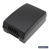Vocollect Talkman T2 Replacement Battery, 7.4V, 3400mAh, Li-ion 4