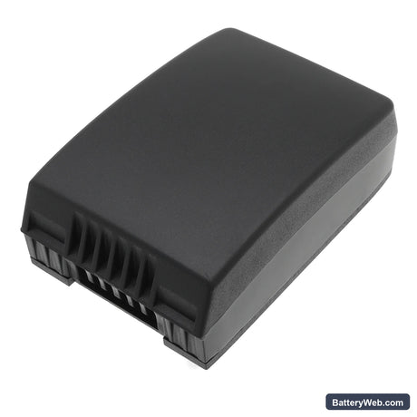Vocollect Talkman T2 Replacement Battery, 7.4V, 3400mAh, Li-ion 4