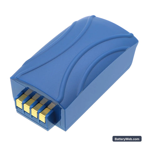 Vocollect Talkman A500 Replacement Battery, 3.7V, 4400mAh, Li-ion 3