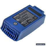 Honeywell BT-700-1 Replacement Battery, 3.7V, 5200mAh, Li-ion 2
