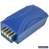 Honeywell BT-700-1 Replacement Battery, 3.7V, 5200mAh, Li-ion 4