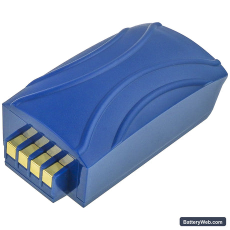Honeywell BT-700-1 Replacement Battery, 3.7V, 5200mAh, Li-ion 4