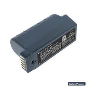 Honeywell Voice A700x Replacement Battery, 3.7V, 6600mAh, Li-ion 1