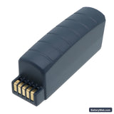 Honeywell Voice A700x Replacement Battery, 3.7V, 2500mAh, Li-ion 3