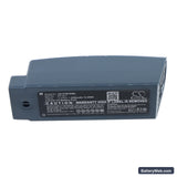 Honeywell Voice A700x Replacement Battery, 3.7V, 2500mAh, Li-ion 5