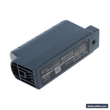 Vocollect Talkman A700 Replacement Battery, 3.7V, 5000mAh, Li-ion 2