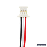 V Tech VM981 Replacement Battery, 3.7V, 1500mAh, Li-Polymer 4