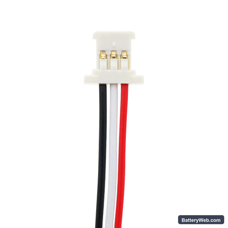 V Tech VM981 Replacement Battery, 3.7V, 1500mAh, Li-Polymer 4