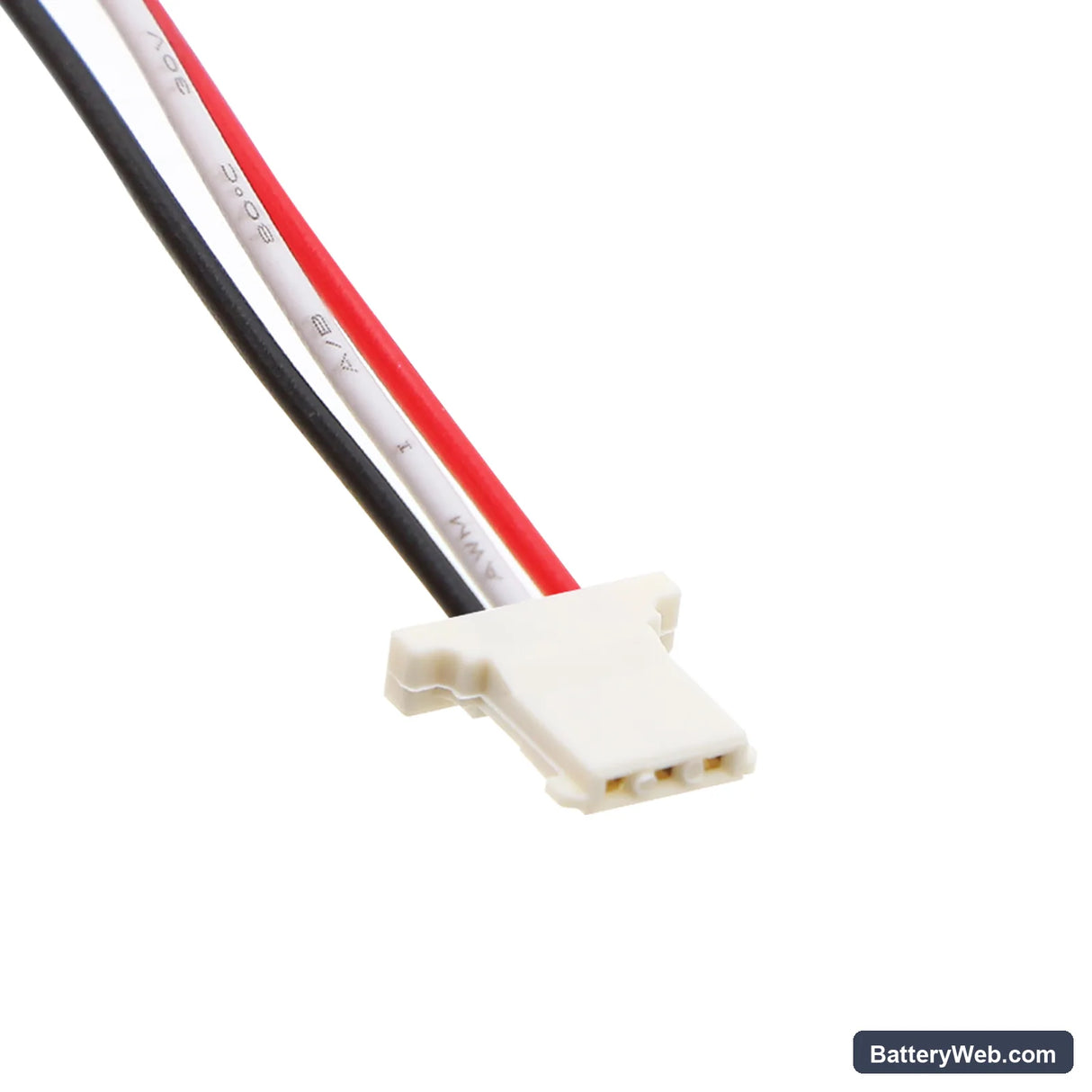 V Tech VM981 Replacement Battery, 3.7V, 1500mAh, Li-Polymer 5